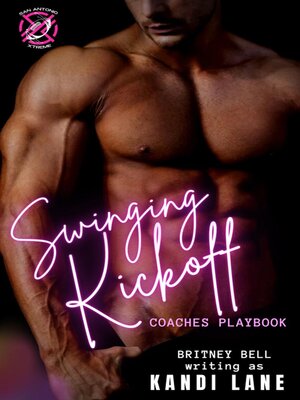 cover image of Swinging Kickoff